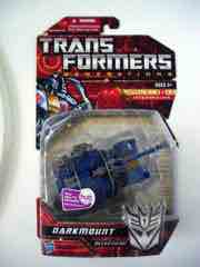 Hasbro Transformers Generations Darkmount Action Figure