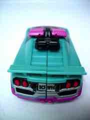 Hasbro Transformers Botcon Breakdown Action Figure