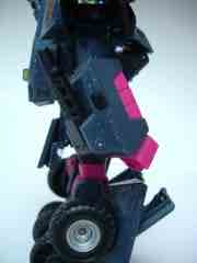 Hasbro Transformers Botcon Clench Action Figure