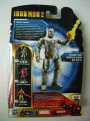 Hasbro Iron Man 2 Iron Man (Original) Action Figure