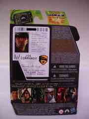 Hasbro G.I. Joe Rise of Cobra Pit Commando Action Figure