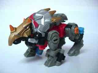 Hasbro Transformers Power Core Combiners Grimstone and Dinobots Action Figure