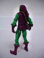 Hasbro  Green Goblin Action Figure