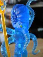 Four Horsemen Outer Space Men Beta Phase Astro-Nautilus the Man from Saturn NYCC Exclusive Action Figure