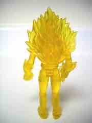 Four Horsemen Outer Space Men Beta Phase Inferno Action Figure