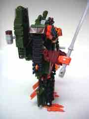Hasbro Transformers Revenge of the Fallen Bludgeon Action Figure