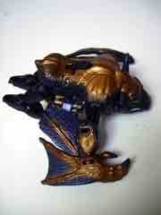 Kenner Beast Wars Transformers Noctorro Action Figure