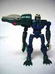 Kenner Beast Wars Transformers Terragator Action Figure