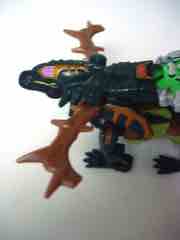 Hasbro G.I. Joe Pursuit of Cobra Kickstart Action Figure