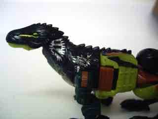 Hasbro G.I. Joe Pursuit of Cobra Kickstart Action Figure