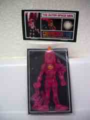 Four Horsemen Outer Space Men Beta Phase Metamorpho Action Figure