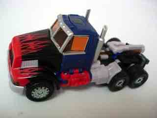 Hasbro Transformers Reveal the Shield Optimus Prime Action Figure