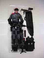 Hasbro G.I. Joe Pursuit of Cobra Low-Light Action Figure