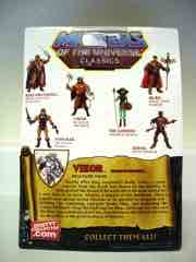 Mattel Masters of the Universe Classics Vikor Action Figure