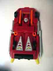 Takara Transformers Hot Rodimus (Hot Rod) Action Figure