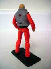 Hasbro G.I. Joe Club Exclusive Adventure Team Air Adventurer Action Figure