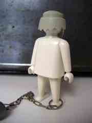 Playmobil Figures Ghost Action Figure