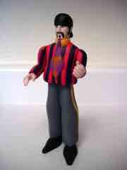 McFarlane Toys Yellow Submarine Ringo Starr Action Figure