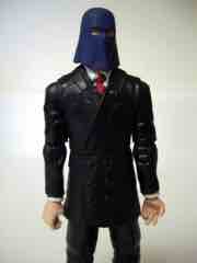 Hasbro G.I. Joe Comic-Con Exclusive Cobra Commander Action Figure