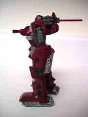 Hasbro Transformers Generations Warpath Action Figure