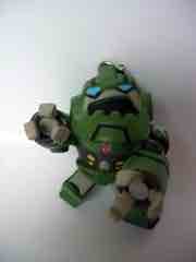Takara-Tomy Transformers Animated Ironhide (Bulkhead) Key Chain