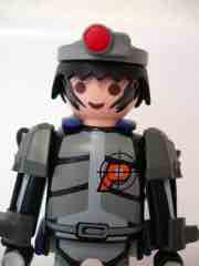 Playmobil Top Agents Secret Agent Action Figure