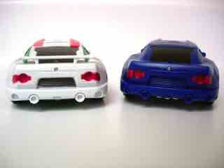Hasbro Transformers Generations Wheeljack Action Figure