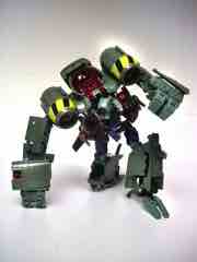 Hasbro Transformers Reveal the Shield Lugnut Action Figure