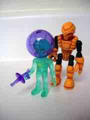 Four Horsemen Outer Space Men Alpha Series Alpha 7 Action Figure