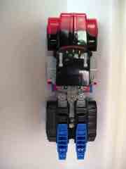 Hasbro Transformers Generation 2 Laser Optimus Prime Action Figure