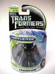 Hasbro Transformers Dark of the Moon Crankcase Cyberverse Action Figure