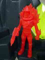 Inferno, The Flame Man of Mercury