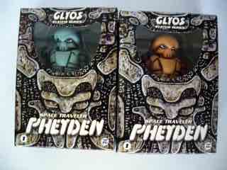 Onell Design Glyos Standard Pheyden Action Figure