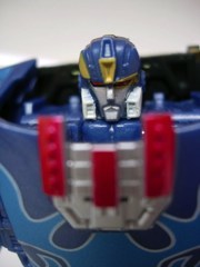 Hasbro Transformers Timelines Side Burn Action Figure