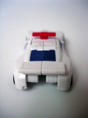 Hasbro Transformers Reveal the Shield Prowl Legends Action Figure