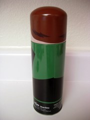 Mixo DC Canister Green Lantern Kooky Cans