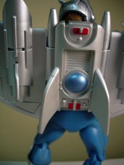 Mattel Masters of the Universe Classics Icarius Action Figure