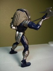 Kenner ALIENS Hive Wars Warrior Predator