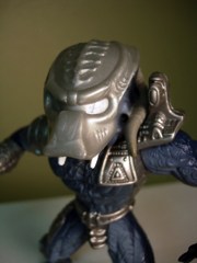 Kenner ALIENS Hive Wars Warrior Predator