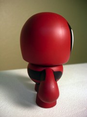 Hasbro Spider-Man Spidey NYCC Exclusive Figure