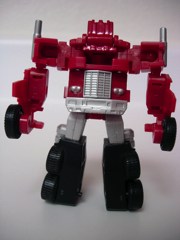 Hasbro Transformers Reveal the Shield Optimus Prime Legends Action Figure