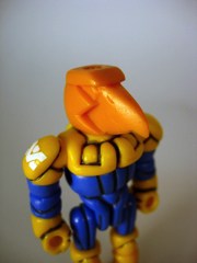 Spy Monkey Creations Doppelganger Armory Series 1 Accessory Pack