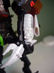 Hasbro Transformers Revenge of the Fallen Lockdown Action Figure