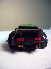 Hasbro Transformers Revenge of the Fallen Lockdown Action Figure