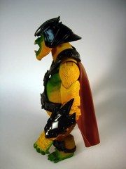 Mattel Masters of the Universe Classics Gygor Action Figure