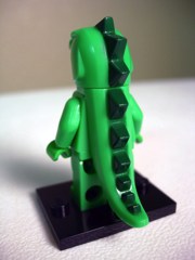 LEGO Minifigures Series 5 Lizard Man