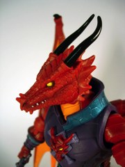 Mattel Masters of the Universe Classics Draego-Man Action Figure