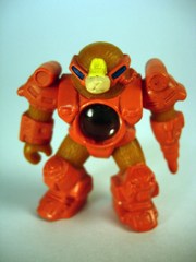 Hasbro Battle Beasts Anarchy Action Figure