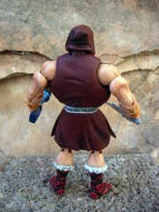 Mattel Masters of the Universe Classics Preternia Disguise He-Man Action Figure