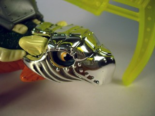 Fisher-Price Imaginext Dinosaur Ankylosaurus